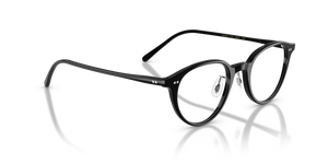 Oliver Peoples Sarelle con montura Negro - El 3