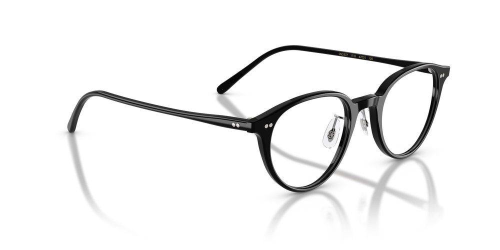 Oliver Peoples Sarelle with Black frame - image 3