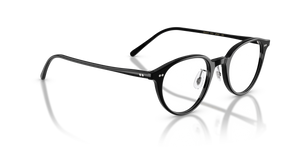 Oliver Peoples Sarelle with Black frame - image 3