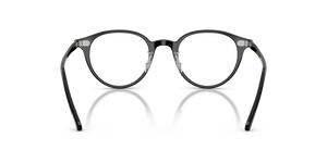 Oliver Peoples Sarelle con montura Negro - imagen 5