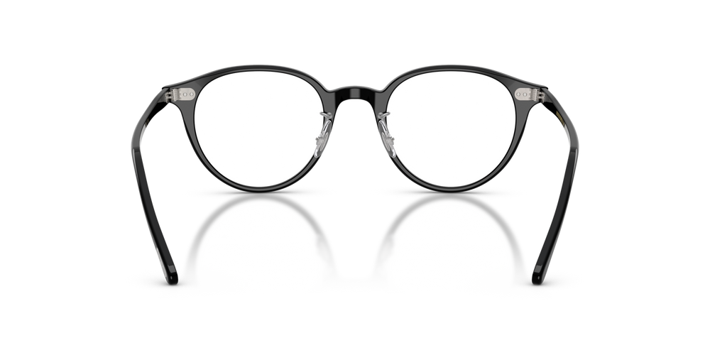 Oliver Peoples Sarelle with Black frame - image 5