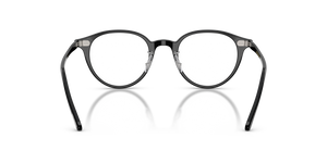 Oliver Peoples Sarelle with Black frame - image 5