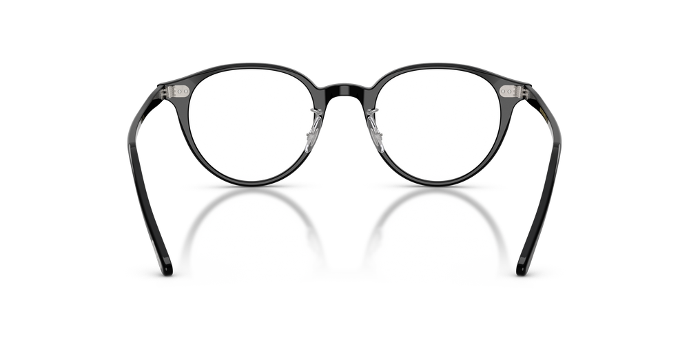 Oliver Peoples Sarelle avec monture Noir - L'image 5