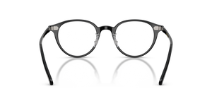 Oliver Peoples Sarelle avec monture Noir - L'image 5