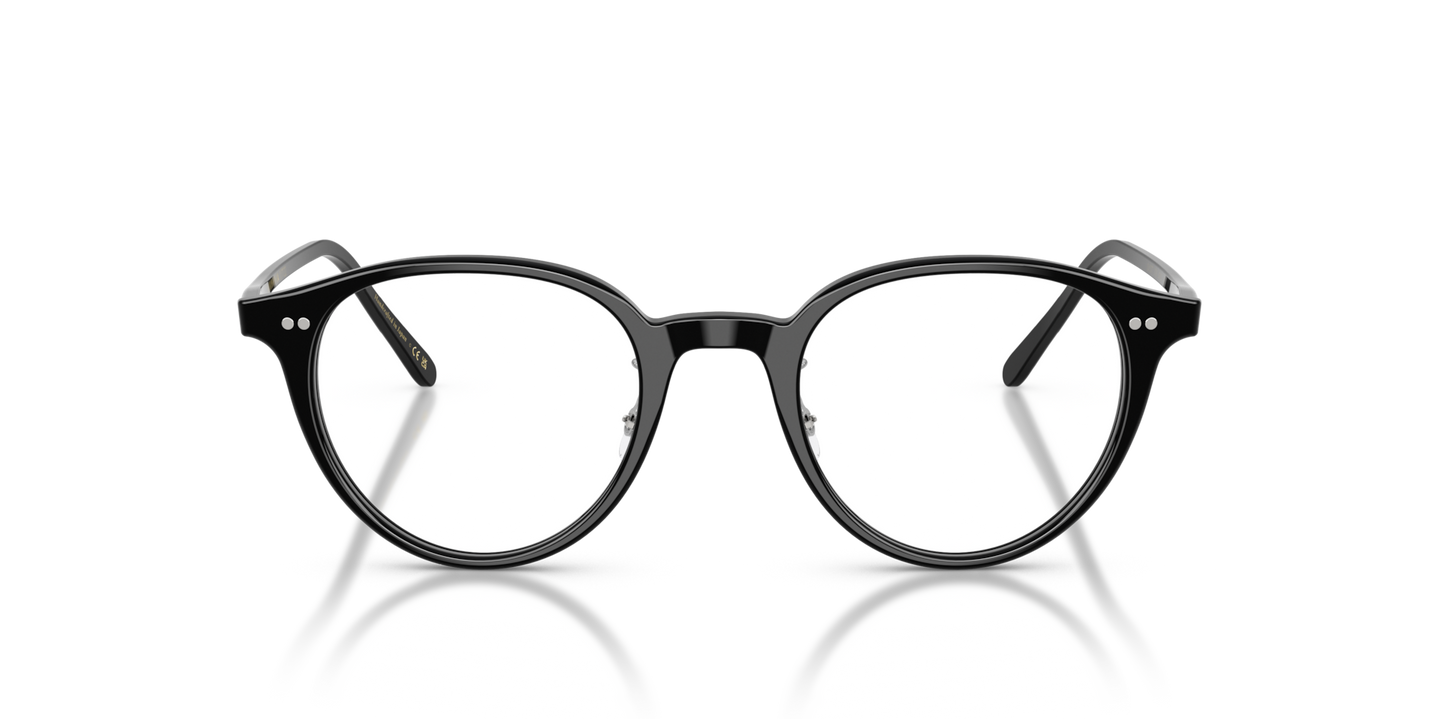 Oliver Peoples Sarelle with Black frame - Image Material 