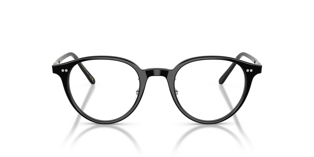 Oliver Peoples Sarelle with Black frame - image 2