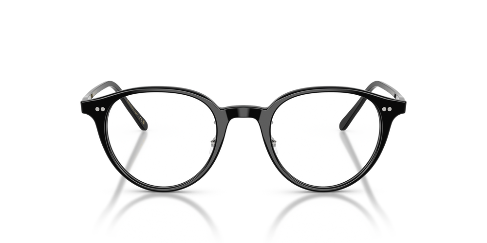 Oliver Peoples Sarelle avec monture Noir - L'image 2