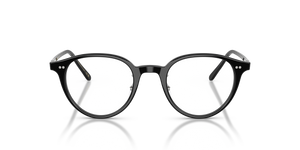 Oliver Peoples Sarelle avec monture Noir - L'image 2