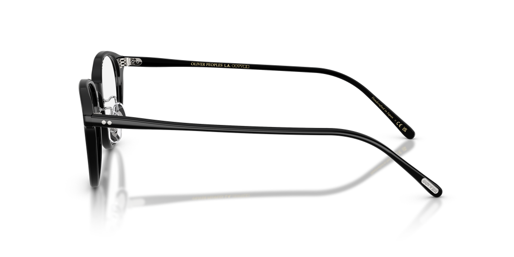 Oliver Peoples Sarelle avec monture Noir - L'image 4