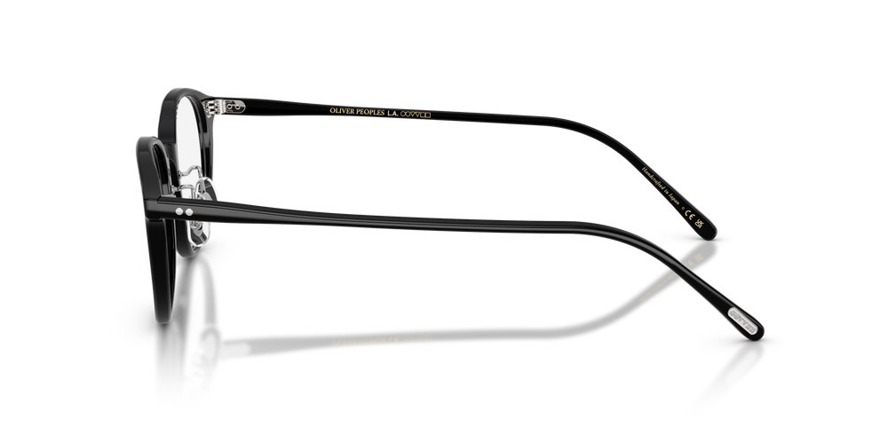 Oliver Peoples Sarelle with Black frame - image 4