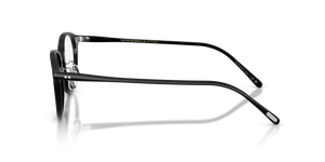 Oliver Peoples Sarelle con montura Negro - El 4