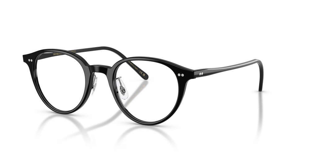 Oliver Peoples Sarelle with Black frame - Image 2