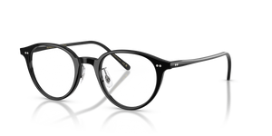 Oliver Peoples Sarelle with Black frame - Image 1