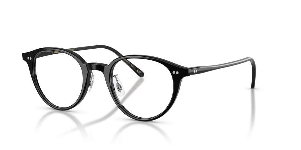 Oliver Peoples Sarelle with Black frame - image 2