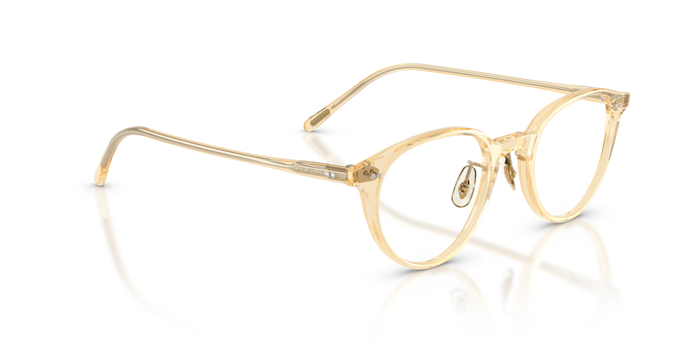 Oliver Peoples Sarelle with Light Brown frame - image 3