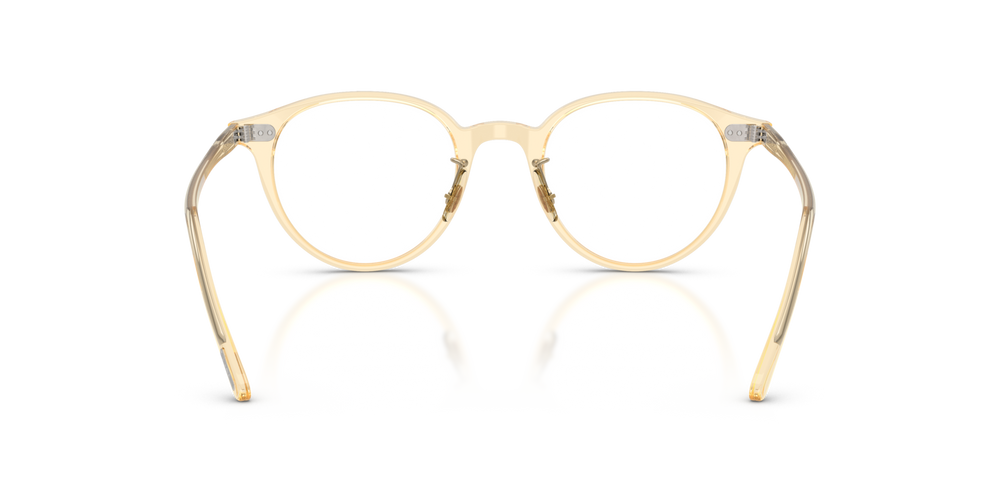 Oliver Peoples Sarelle with Light Brown frame - image 5