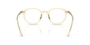 Oliver Peoples Sarelle with Light Brown frame - image 5