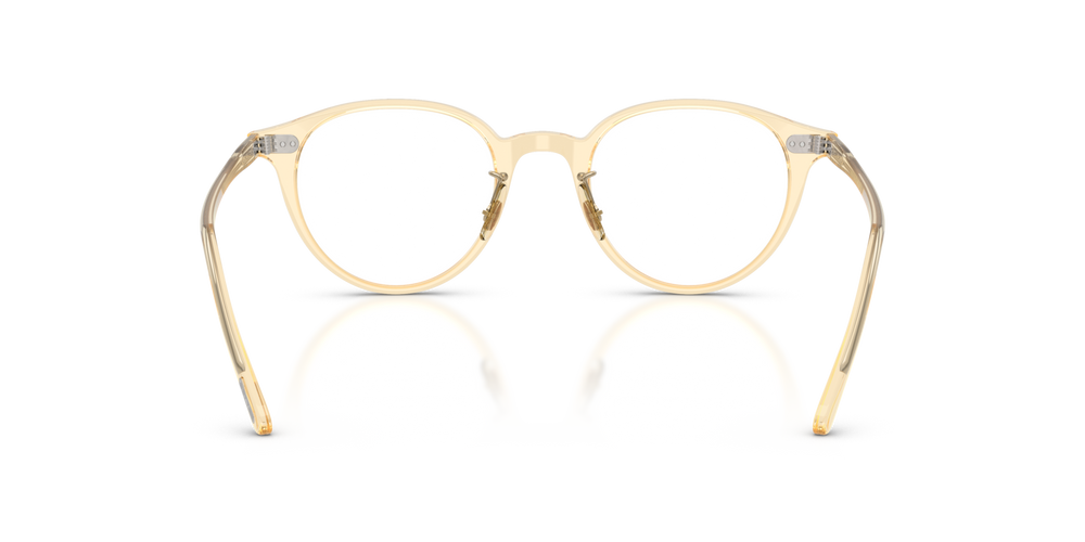 Oliver Peoples Sarelle mit Hellbraun Gestell - bild 5