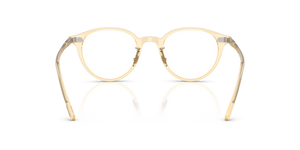 Oliver Peoples Sarelle mit Hellbraun Gestell - bild 5