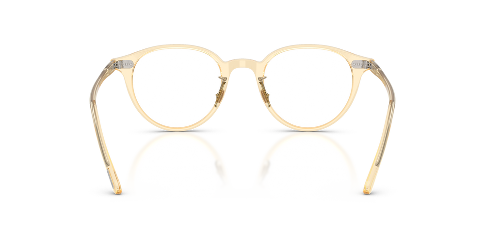 Oliver Peoples Sarelle with Light Brown frame - Image 5