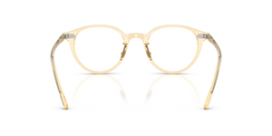 Oliver Peoples Sarelle with Light Brown frame - Image 5