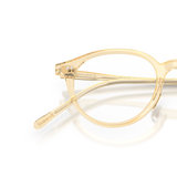 Oliver Peoples Sarelle with Light Brown frame - Variant