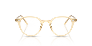 Oliver Peoples Sarelle with Light Brown frame - Image 2