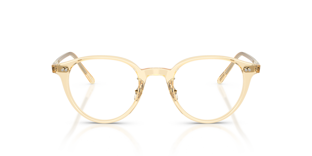 Oliver Peoples Sarelle with Light Brown frame - image 2