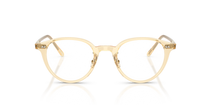 Oliver Peoples Sarelle with Light Brown frame - image 2