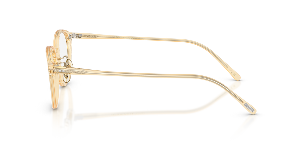 Oliver Peoples Sarelle with Light Brown frame - image 4