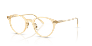 Oliver Peoples Sarelle with Light Brown frame - Image 1