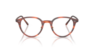 Oliver Peoples Sarelle with Semi Matte Tuscany Tortoise frame - image 2