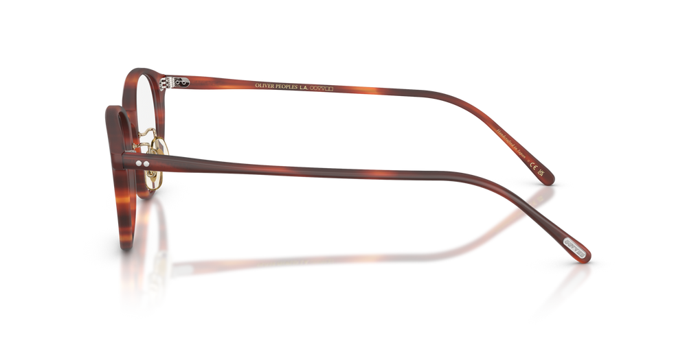 Oliver Peoples Sarelle with Semi Matte Tuscany Tortoise frame - image 4