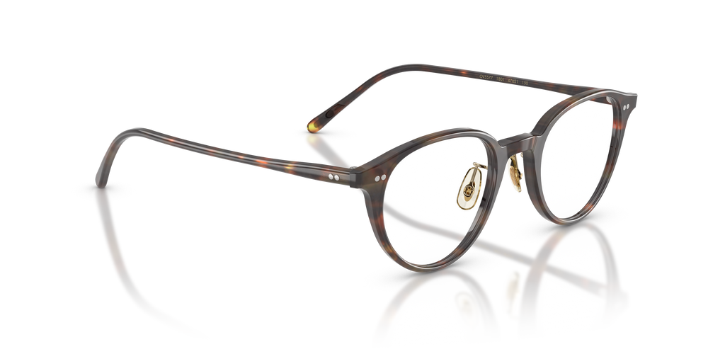 Oliver Peoples Sarelle with Havana frame - Image 3