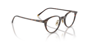 Oliver Peoples Sarelle with Havana frame - Image 3