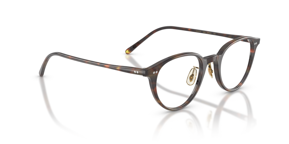Oliver Peoples Sarelle with Havana frame - image 3