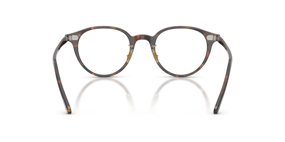 Oliver Peoples Sarelle with Havana frame - image 5
