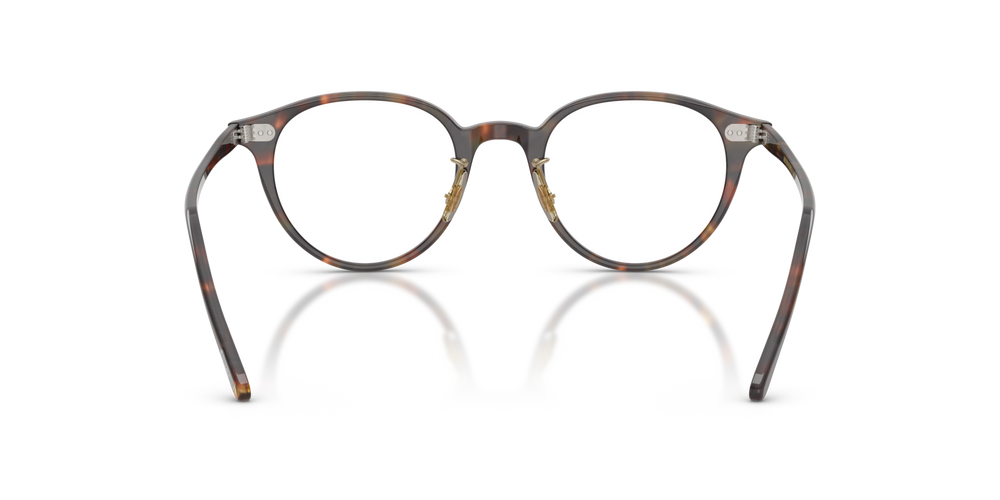 Oliver Peoples Sarelle with Havana frame - image 5