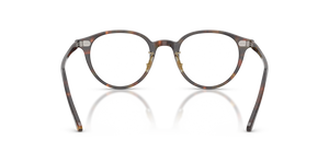 Oliver Peoples Sarelle with Havana frame - Image 5