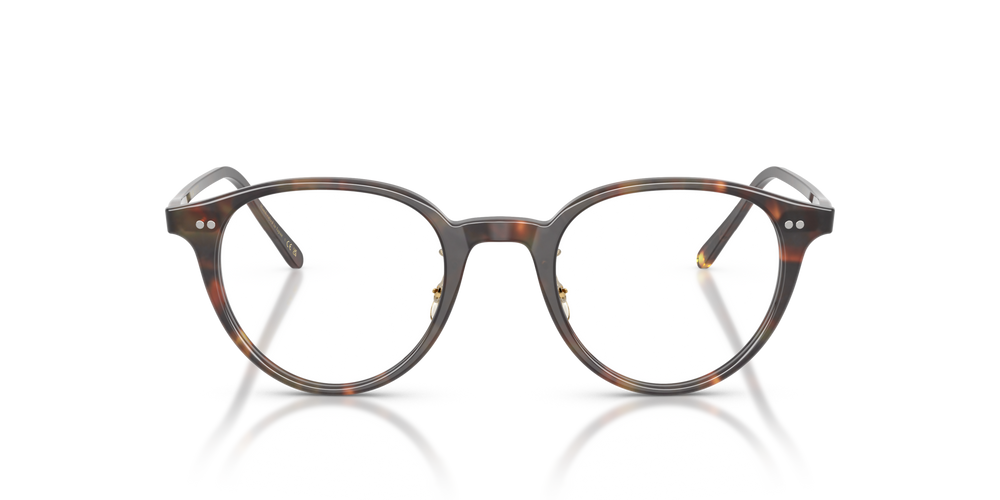 Oliver Peoples Sarelle with Havana frame - image 2