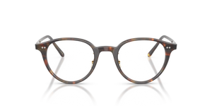 Oliver Peoples Sarelle with Havana frame - image 2