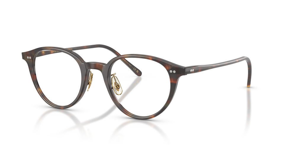 Oliver Peoples Sarelle con montura Habana - El 4