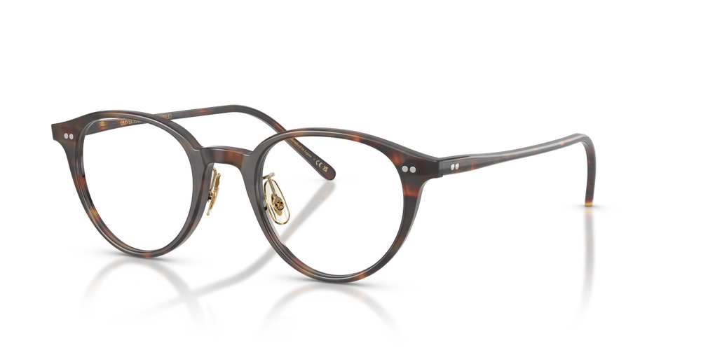 Oliver Peoples Sarelle with Havana frame - image 4