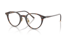 Oliver Peoples Sarelle avec monture Havana - image 1