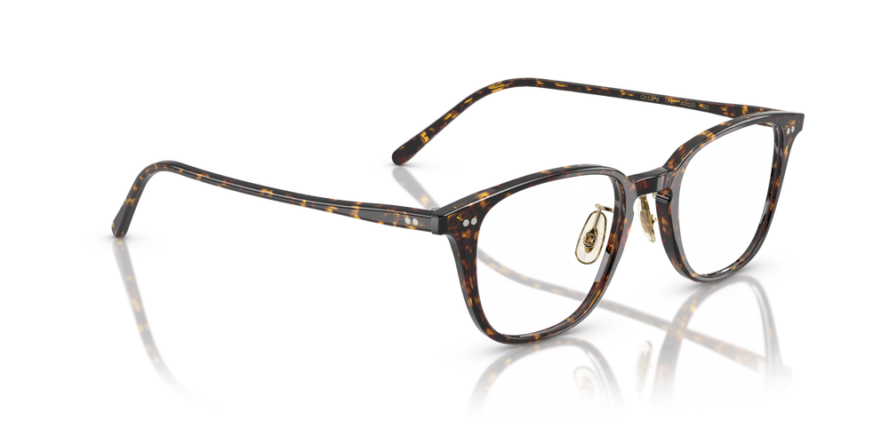 Oliver Peoples Sobel with Atago Tortoise frame - image 3