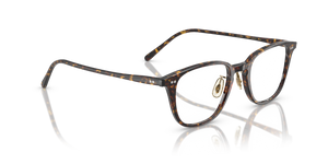 Oliver Peoples Sobel with Atago Tortoise frame - image 3