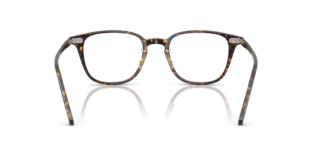 Oliver Peoples Sobel with Atago Tortoise frame - image 5