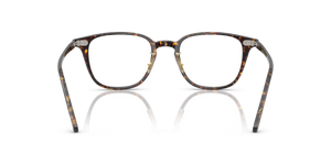 Oliver Peoples Sobel with Atago Tortoise frame - image 5