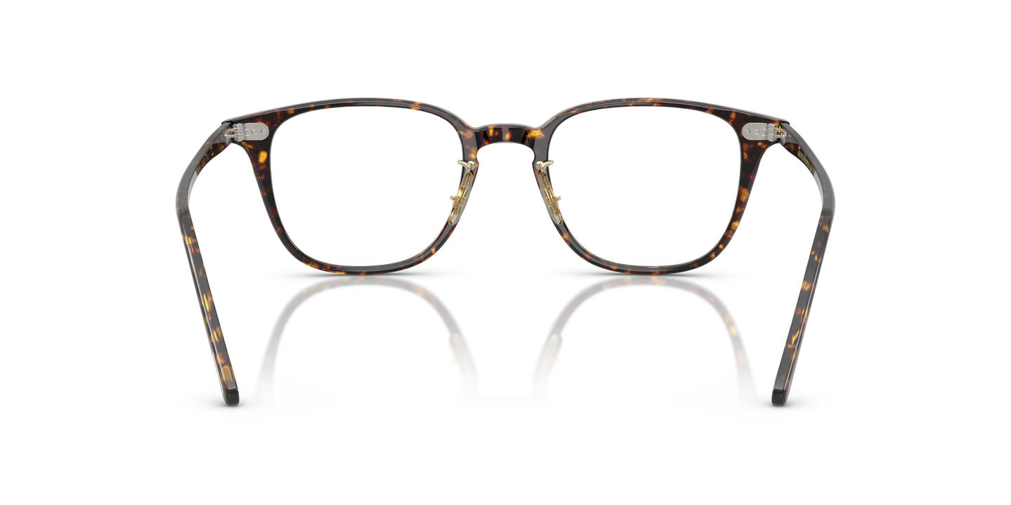 Oliver Peoples Sobel with Atago Tortoise frame | Oliver Peoples® US