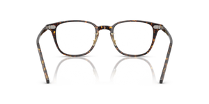 Oliver Peoples Sobel con montura Carey Atago - El 5